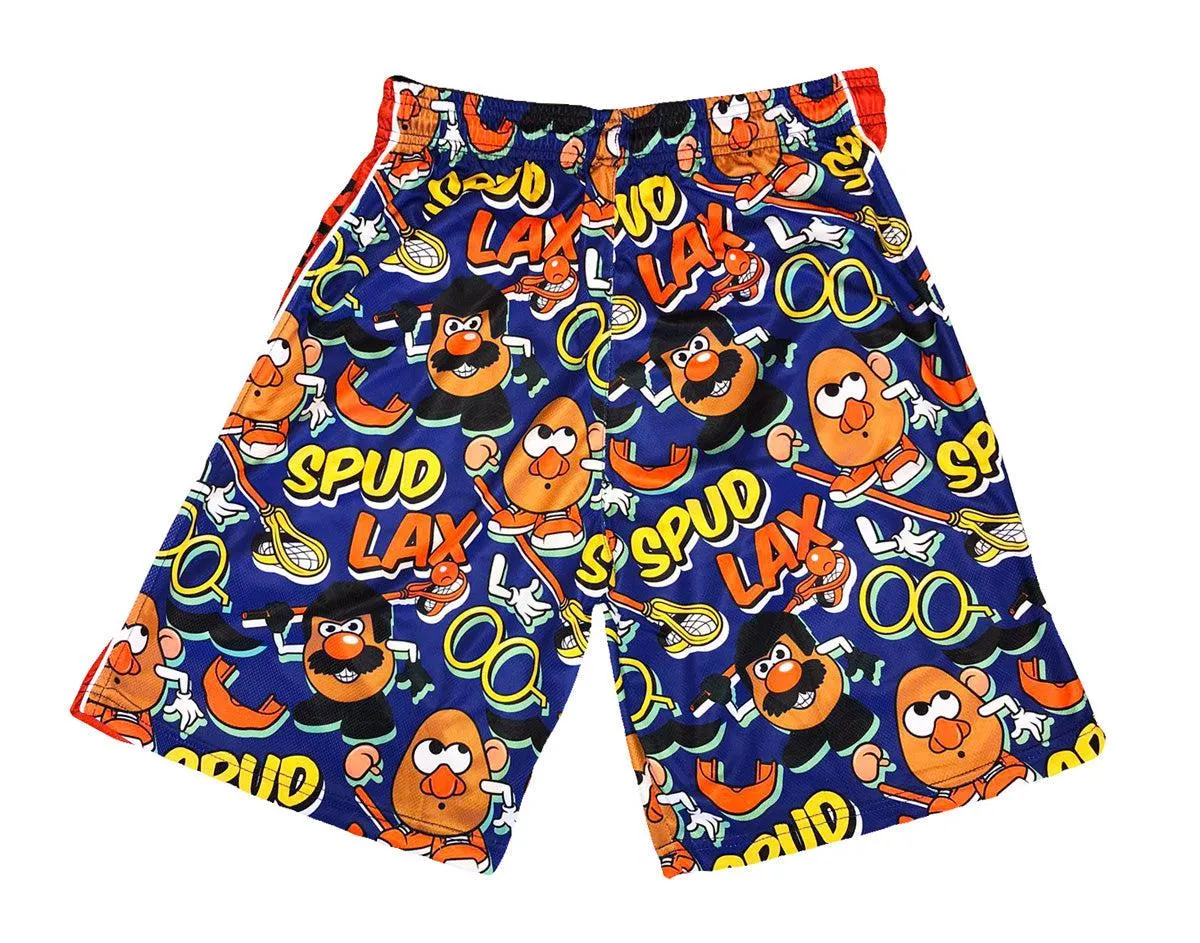 Potato Men's Performance Shorts