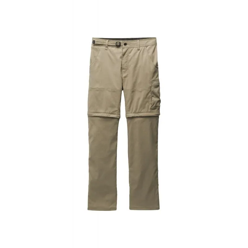 Prana Stretch Zion Convertible Pant for Men