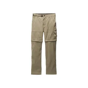 Prana Stretch Zion Convertible Pant for Men