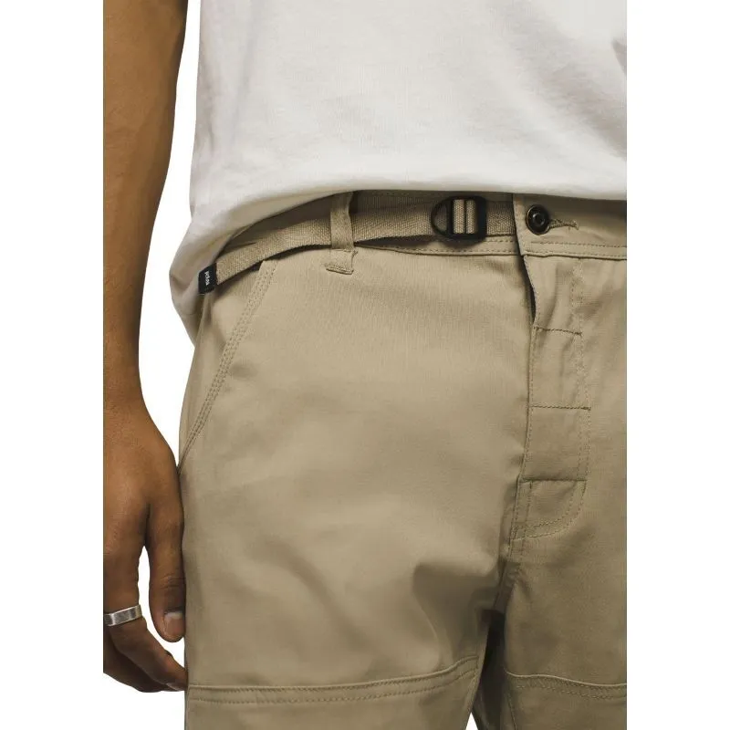 Prana Stretch Zion Convertible Pant for Men