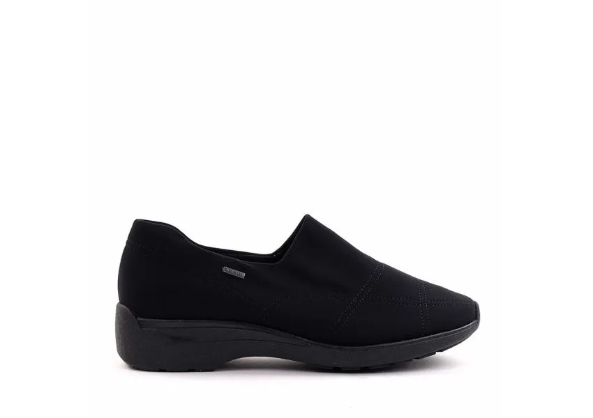 Prue Gore-Tex Slip-On Sneaker