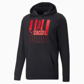 PUMA AC Milan Hoodie