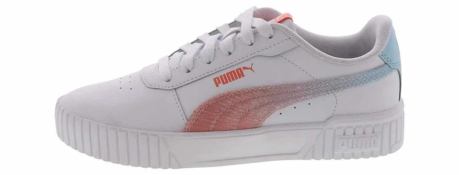 Puma Carina 2.0 Women’s Athletic Sneaker