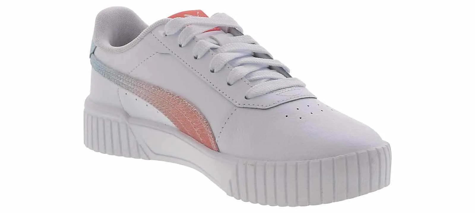 Puma Carina 2.0 Women’s Athletic Sneaker