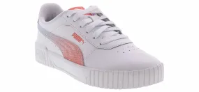 Puma Carina 2.0 Women’s Athletic Sneaker