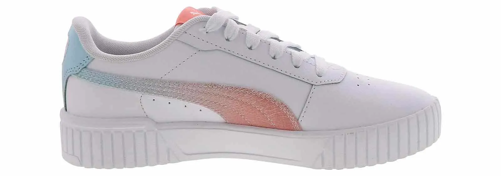 Puma Carina 2.0 Women’s Athletic Sneaker