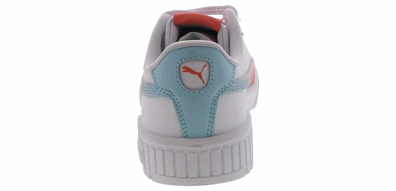 Puma Carina 2.0 Women’s Athletic Sneaker