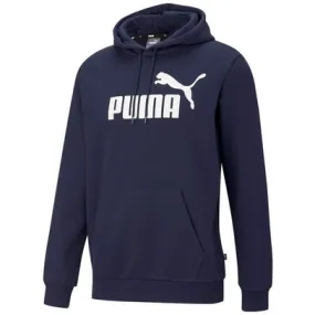 Big Logo Hoodie from Puma