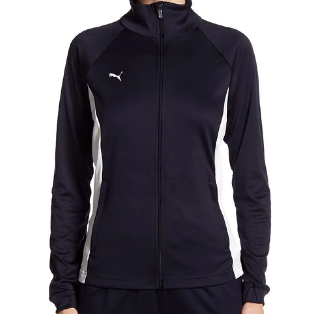 PUMA HerGame Walkout Jacket - Women's Active Outerwear