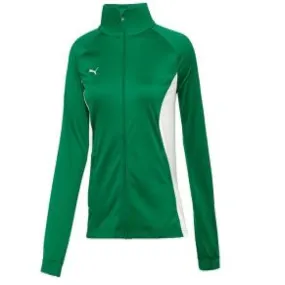 PUMA HerGame Walkout Jacket - Women's Active Outerwear