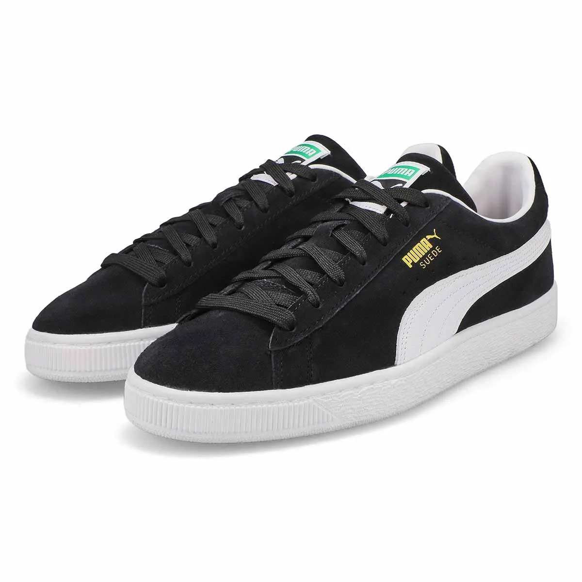 Puma Men's Suede Classic