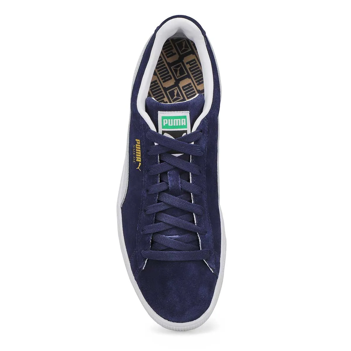 Puma Men's Suede Classic