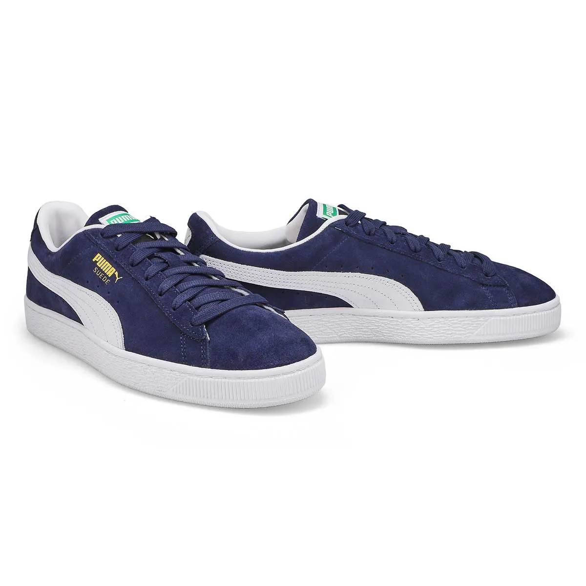 Puma Men's Suede Classic