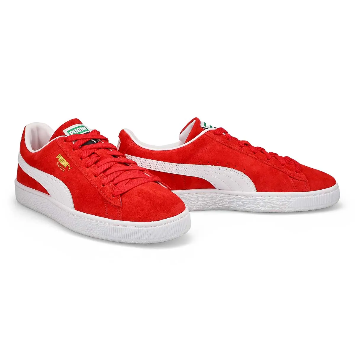 Puma Men's Suede Classic