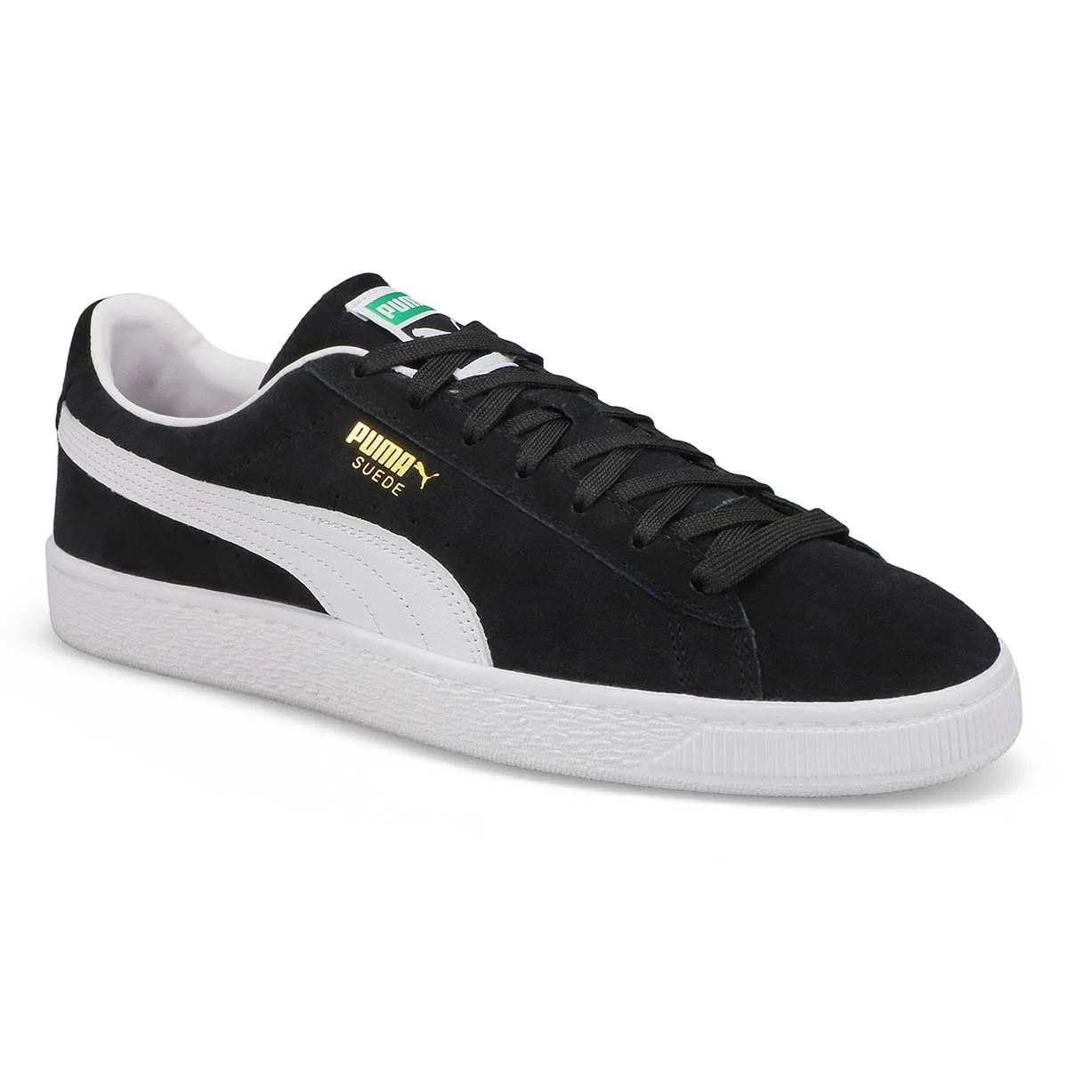 Puma Men's Suede Classic