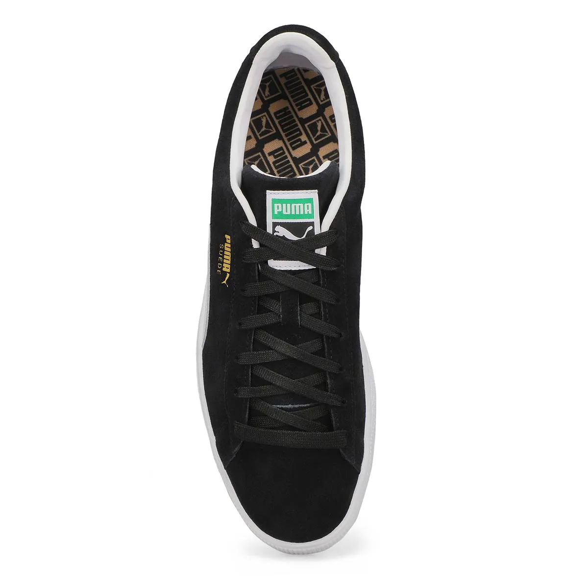 Puma Men's Suede Classic