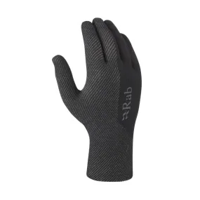 Rab Formknit Liner Gloves - Mountaineering Gloves