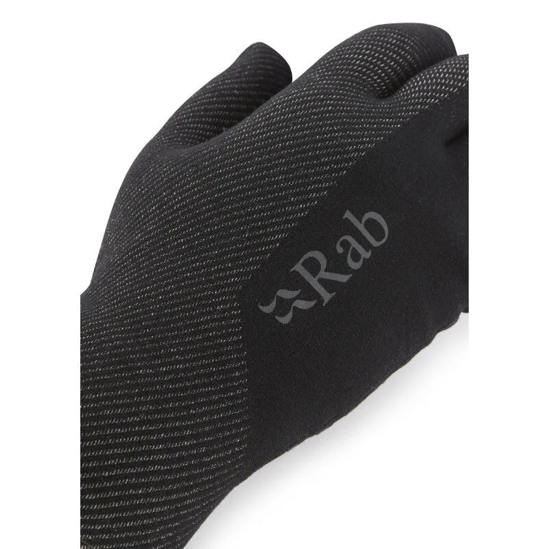 Rab Formknit Liner Gloves - Mountaineering Gloves