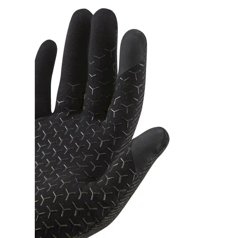 Rab Formknit Liner Gloves - Mountaineering Gloves