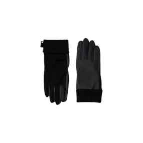 Rains Waterproof Gloves W1 Black