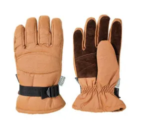 Rancher Work Gloves by Broner