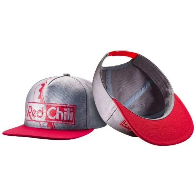 Red Hot Chili Pepper Cap - Hat