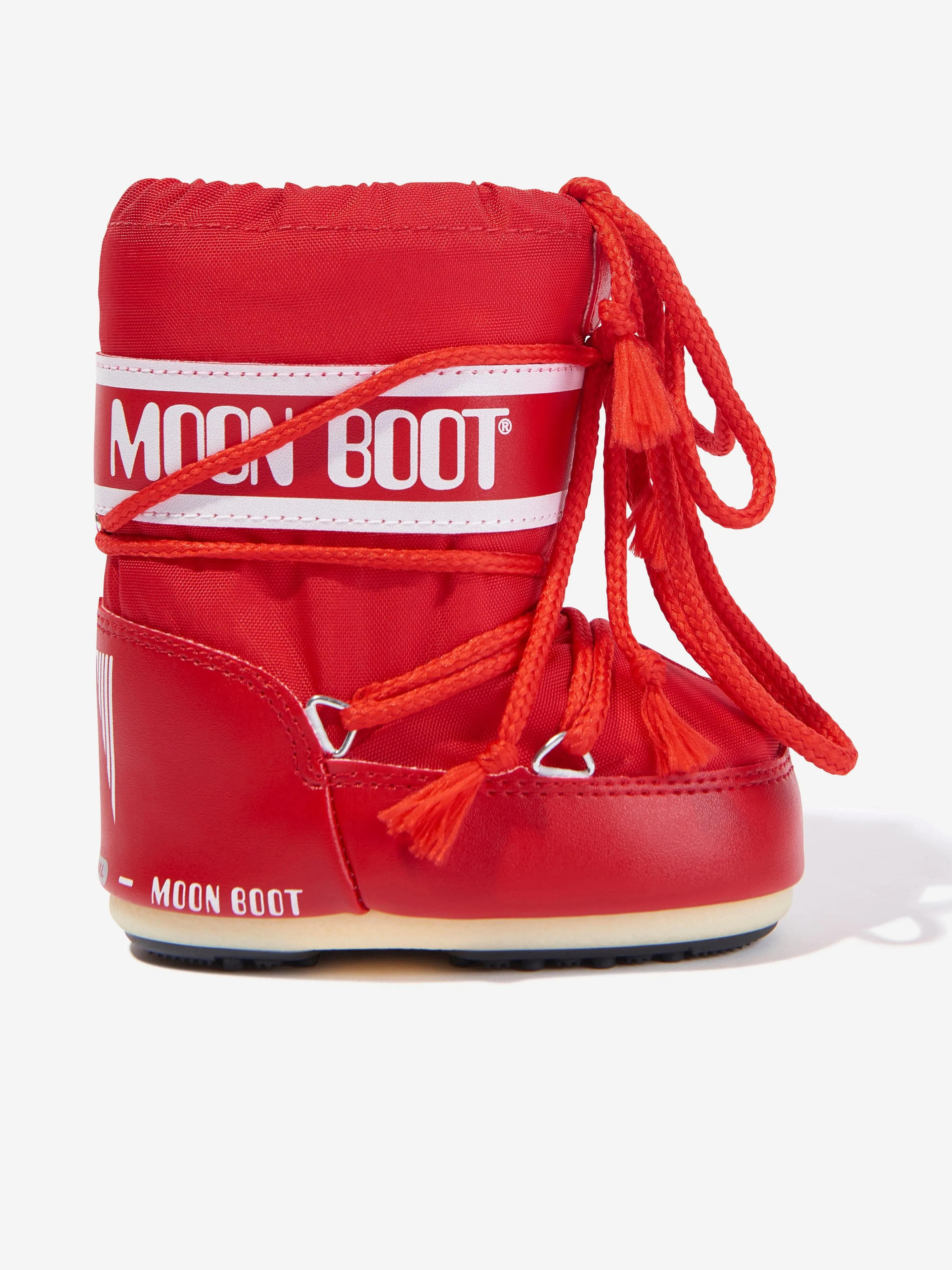 Red Moon Boot Baby Girls Icon Mini Boots