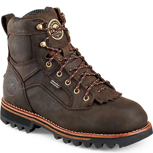 Red Wing Trail Blazer Irish Setter 878