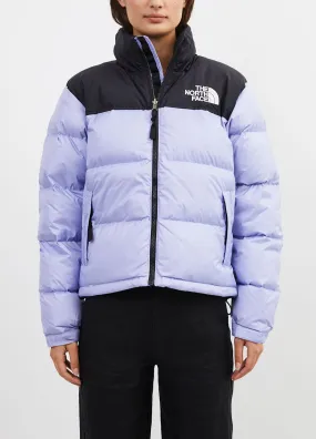 Retro 1996 Nuptse Puffer Jacket