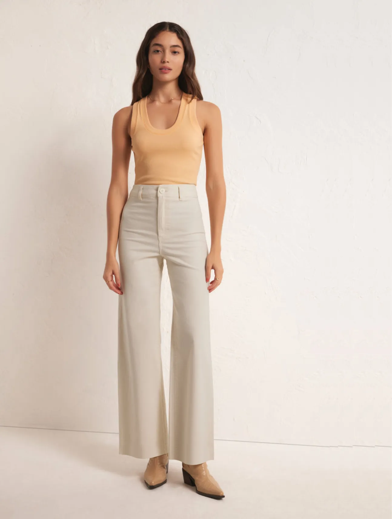 Rilynn Sturdy Trousers