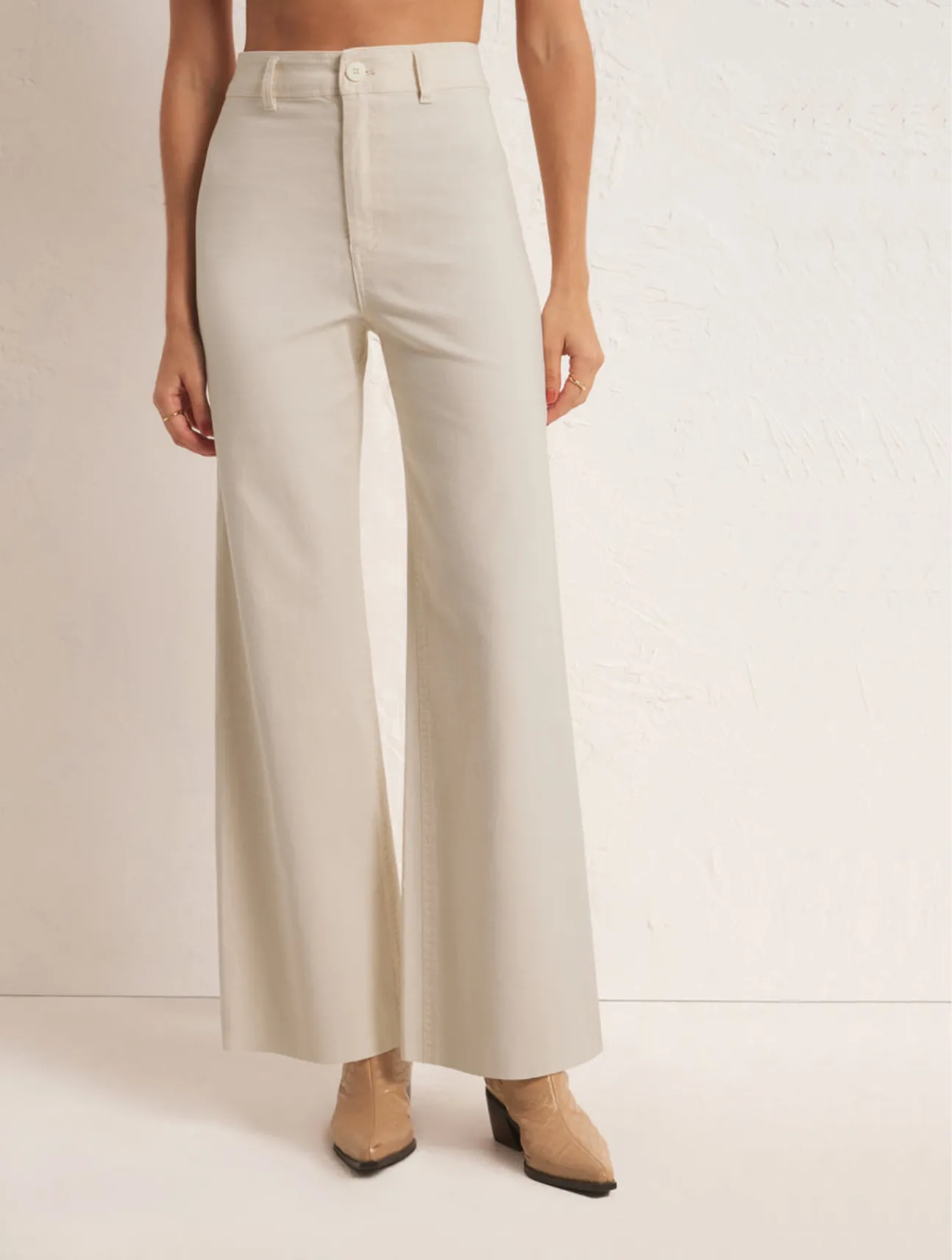 Rilynn Sturdy Trousers