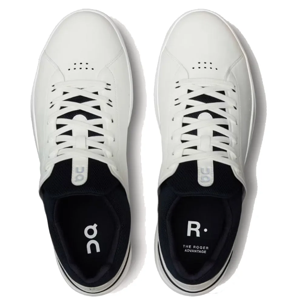 Roger Advantage White Midnight