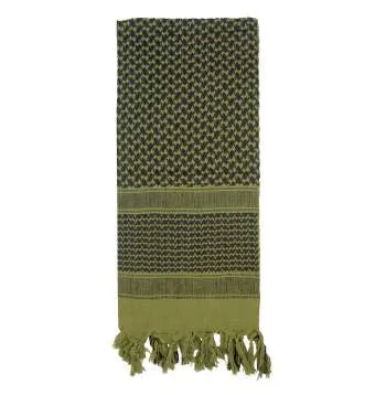 Rothco Shemagh Scarf