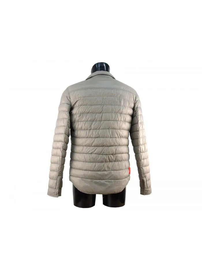 RRD Men's Insulated Coat Ice