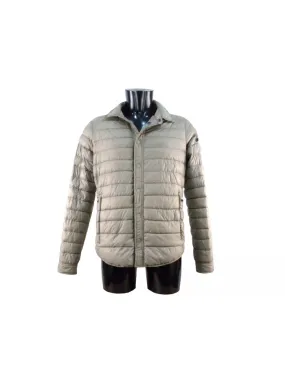 RRD Men's Insulated Coat Ice