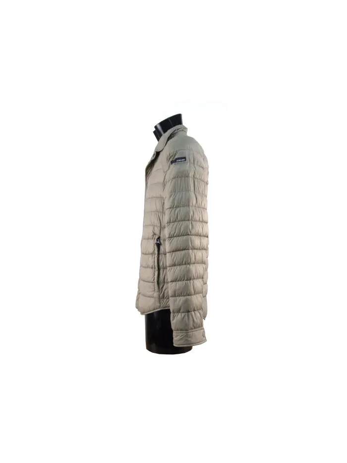 RRD Men's Insulated Coat Ice