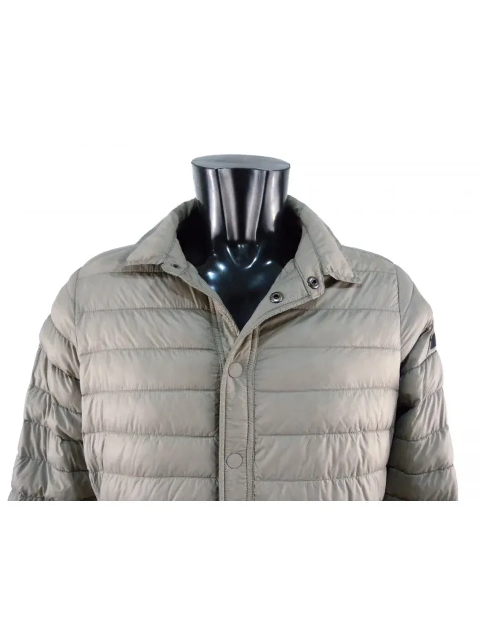 RRD Men's Insulated Coat Ice