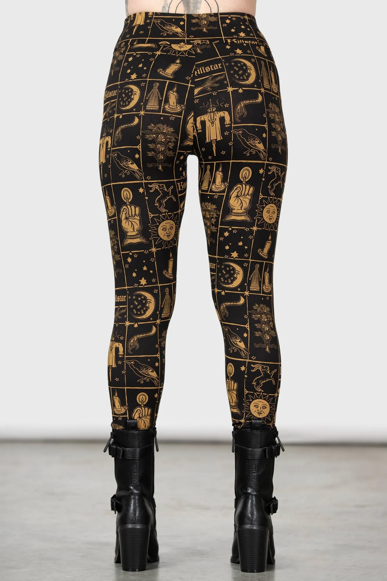 Rural Witchcraft Leggings