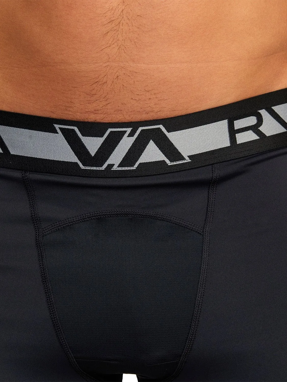 RVCA Men's Compression Leggings