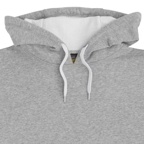 Santa Cruz Skateboards Hoody Screaming 50 Pullover Heather Grey - Shop Now