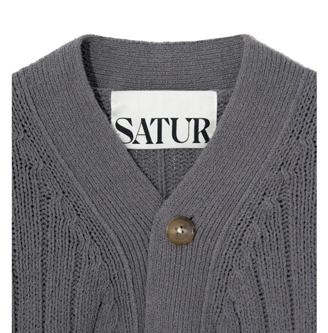 SATUR |Cardigans