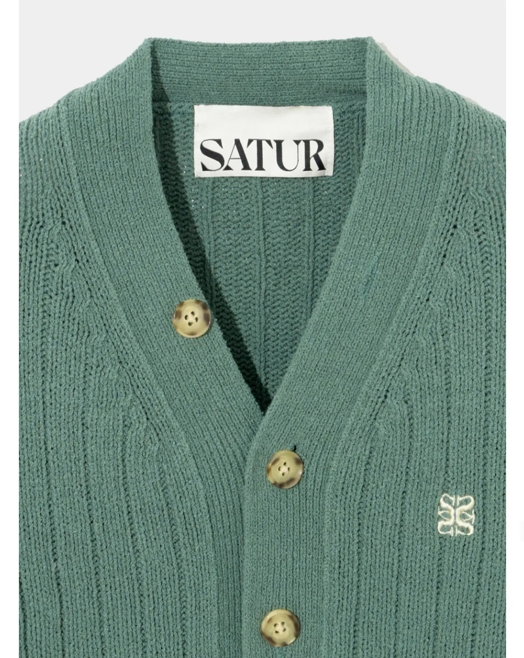 SATUR |Cardigans