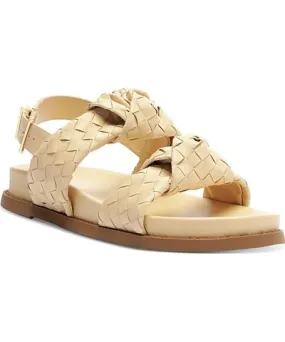 Schutz Women's Knotted Sandals