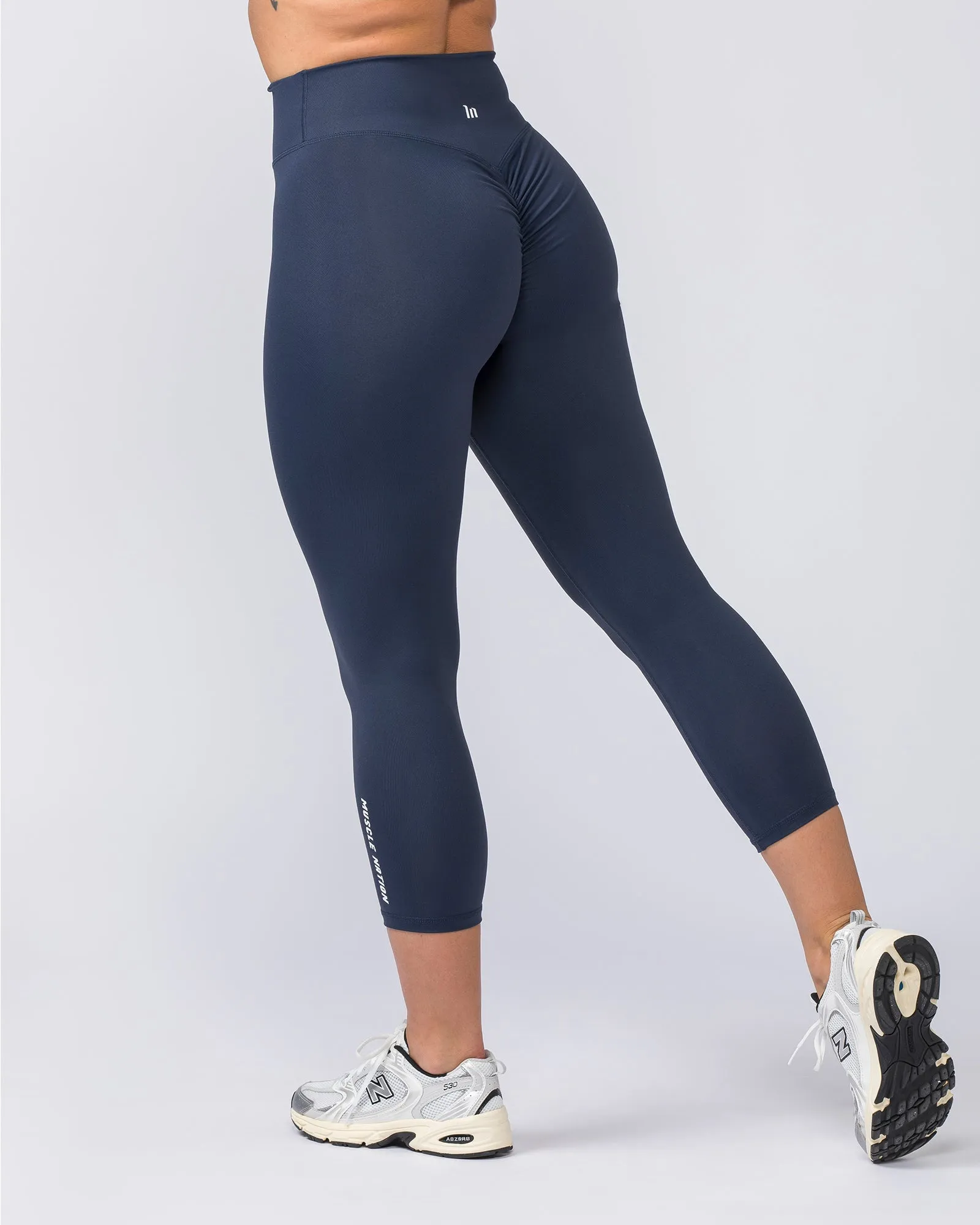 Scrunch 7/8 Workout Leggings