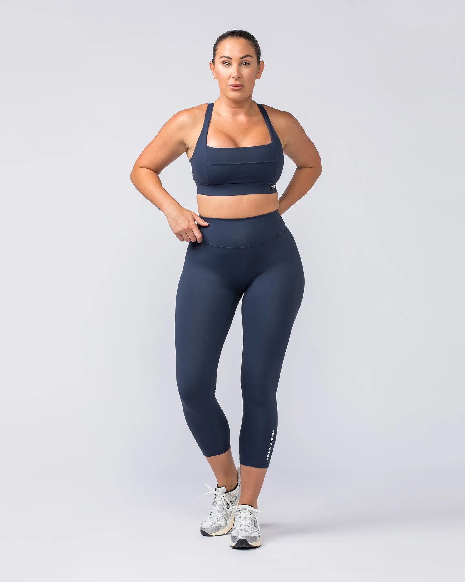 Scrunch 7/8 Workout Leggings