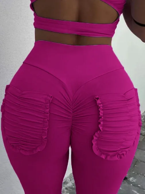 Scrunch Bum Leggings