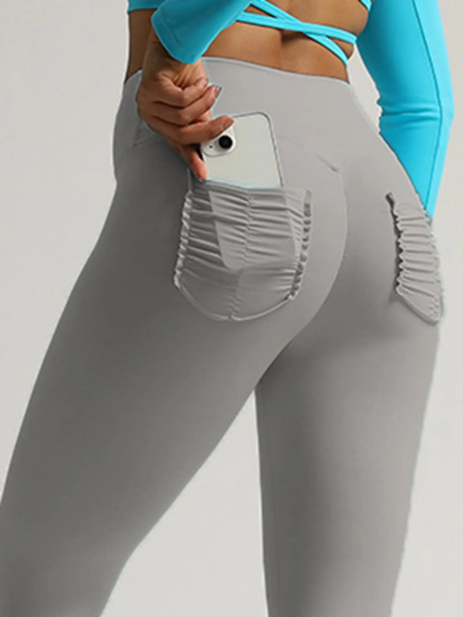 Scrunch Bum Leggings