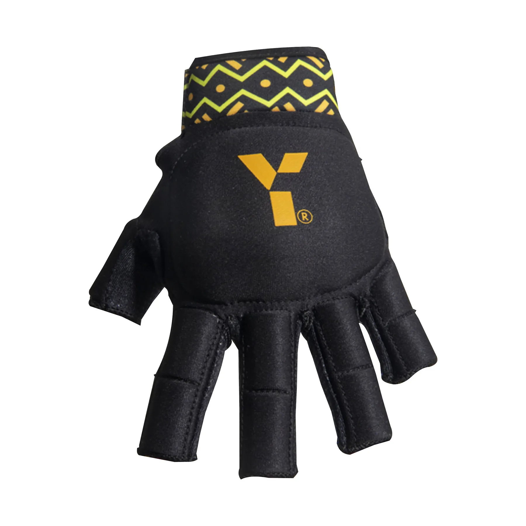 Shell Hockey Glove for Y1 MK8