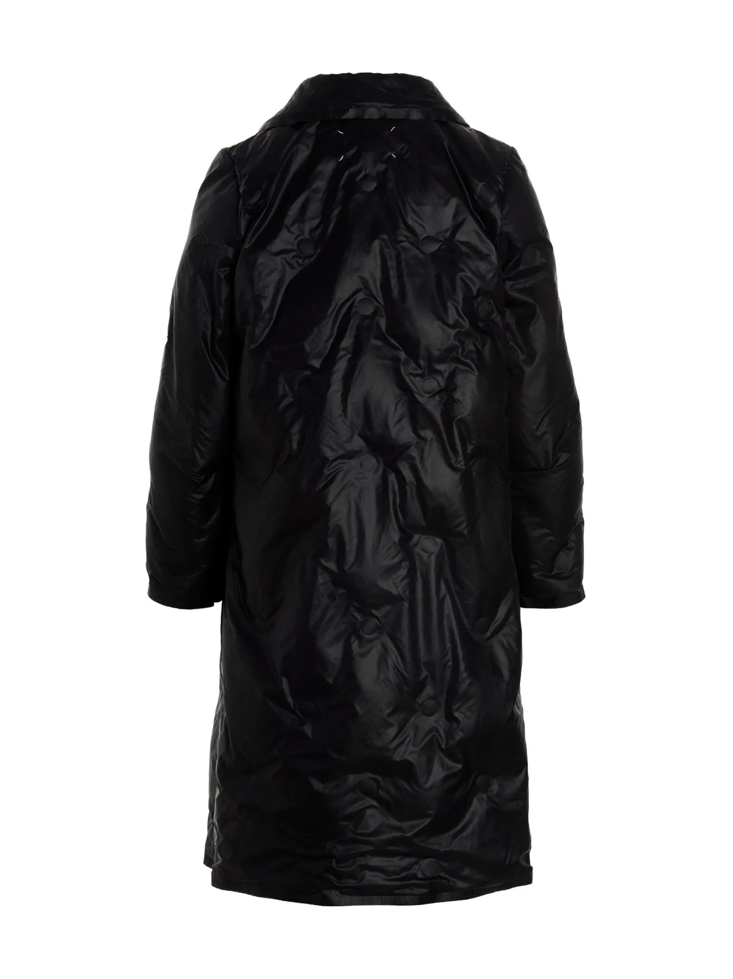 Shop Maison Margiela Padded Coat Online