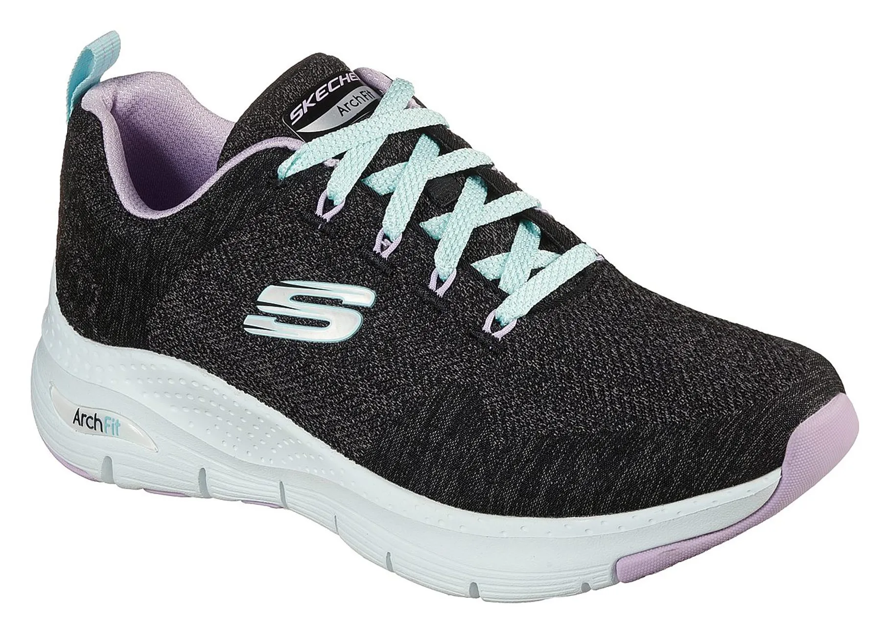 Skechers Arch Fit Comfy Wave